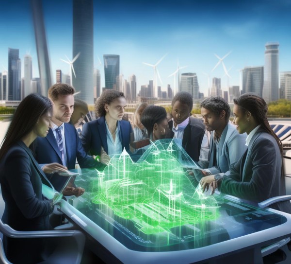 构建可持续运输管理考核方案，实现环境友好型运输管理