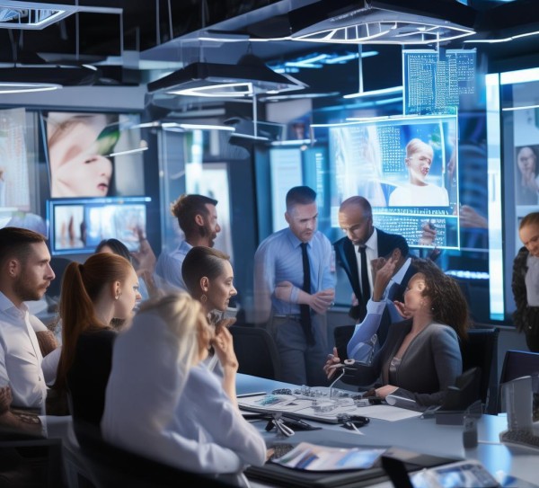 企业美妆培训，推动数字化转型的创新