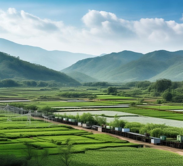 河南天秀，精准管理的智慧与实践