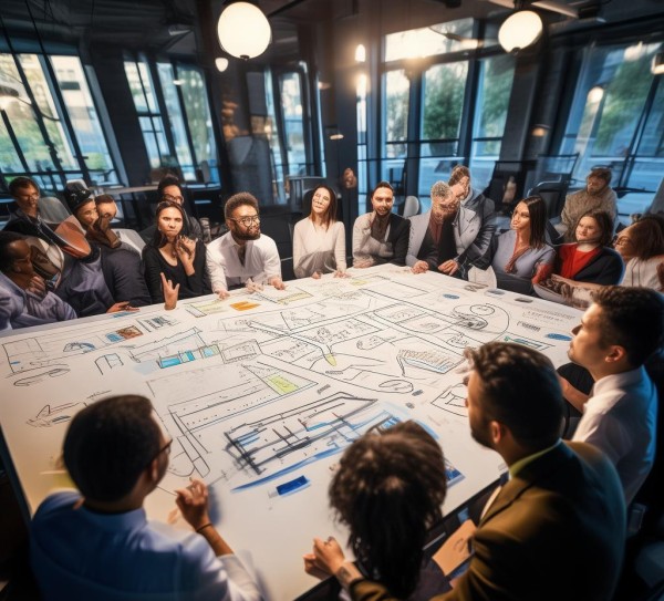 鞍山企业管理咨询服务，助力企业从困境中突围与成功