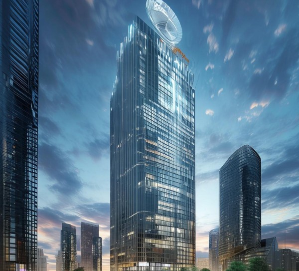 京东，创新与责任的双动力