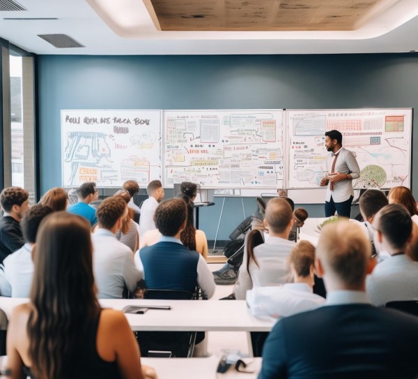 企业担保法培训，助力企业转型，法律知识 pearls