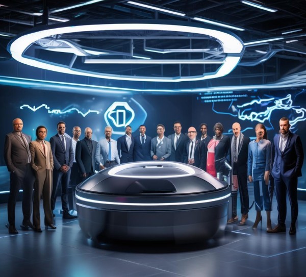 企业文化升级，设备采购引领未来