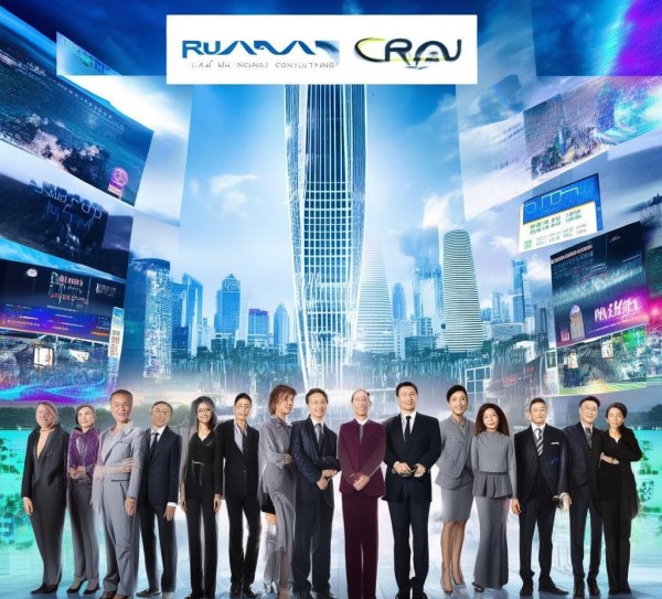 润才企业管理咨询助力上海企业发展新引擎