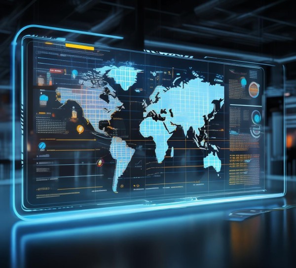 管理咨询招聘网站，全球人才市场的竞争格局分析