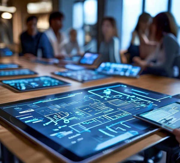 常州正规企业管理方案，构建高效监管机制