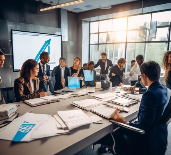 临沂诚顺企业管理咨询，助力企业迈向高质量发展之路