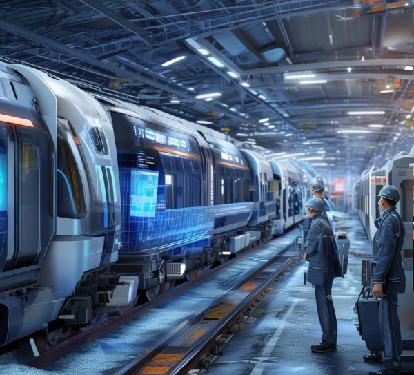 铁道物流管理的创新策略，突破与引领未来