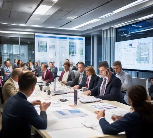 电力企业培训，提升企业核心竞争力的有力措施