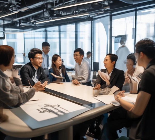 金乡企业管理咨询招聘，开启企业发展的新篇章