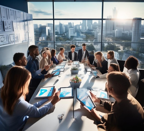 众浩达企业管理咨询，助力企业与可持续发展