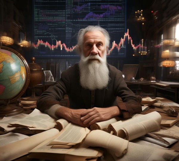 从经验与智慧构建高效股市实战管理框架