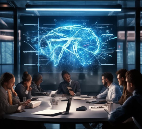 破局之道，解析创新港管理咨询的转型之路