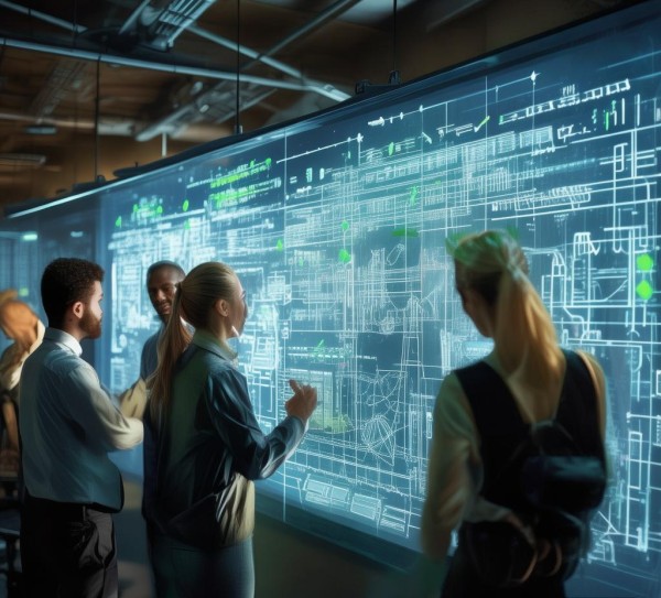 构建双轮驱动的服装企业高效运营管理体系，实现可持续发展