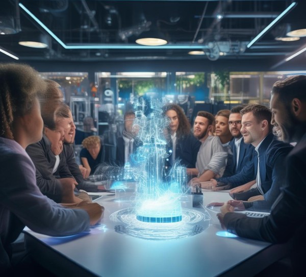 引进新方案，重塑新模式，提升运营效率。