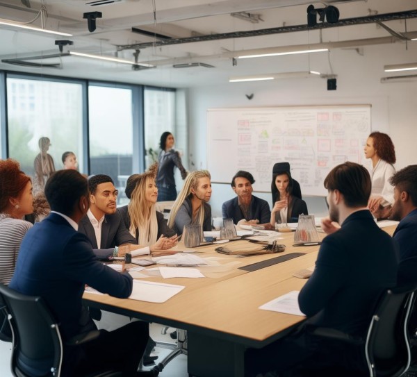 服装企业交期培训，挑战与机遇