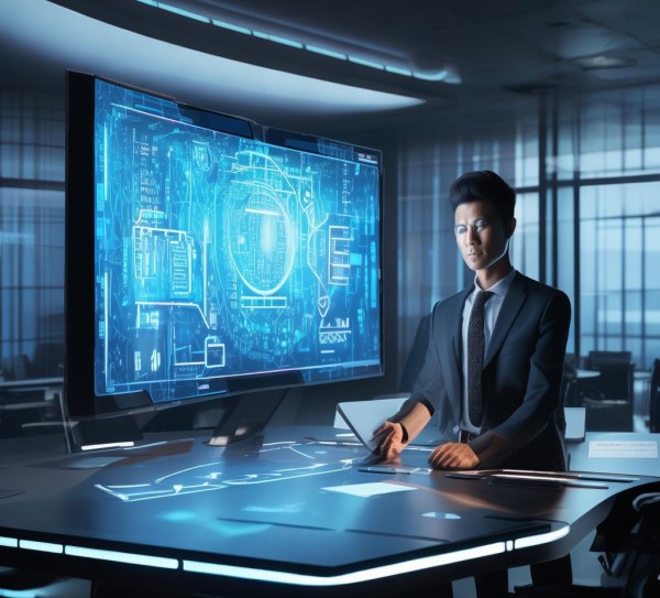 安睿信，精准决策的未来，为企业提供卓越管理咨询