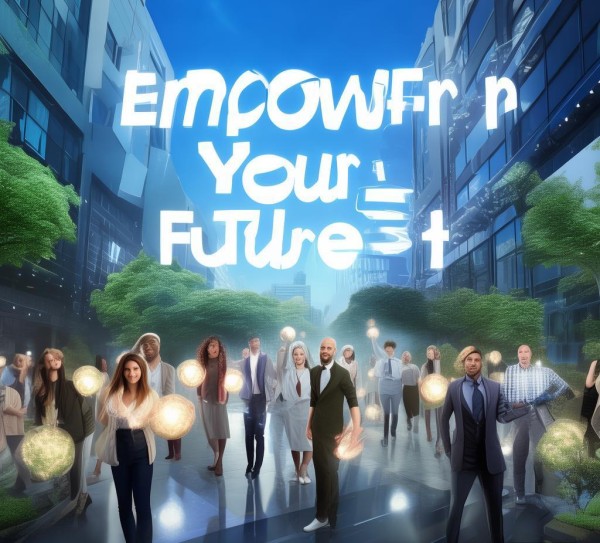 助力企业成为未来之光，企业给大学生的未来之路