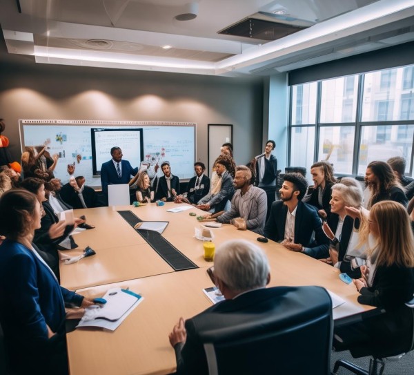 企业班组长培训，一个不容错过的机会