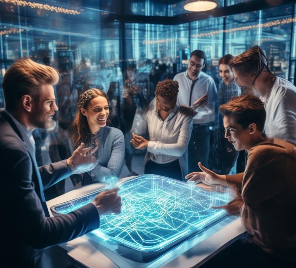 怪才企业管理方案，挑战与机遇