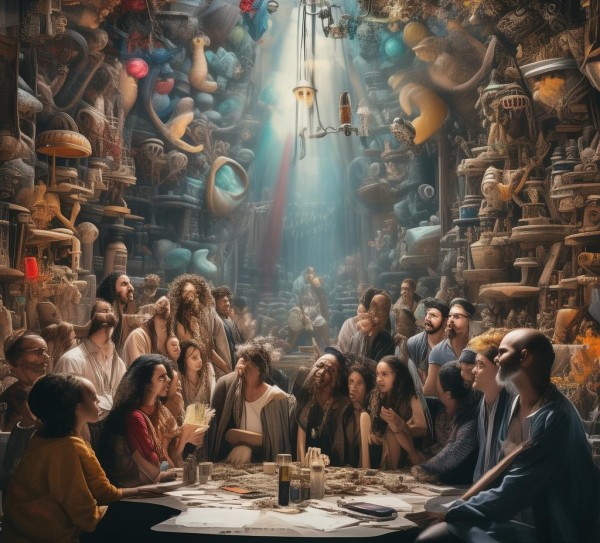 企业文化创新实践的深层本质，从传统到现代，从单一到多元