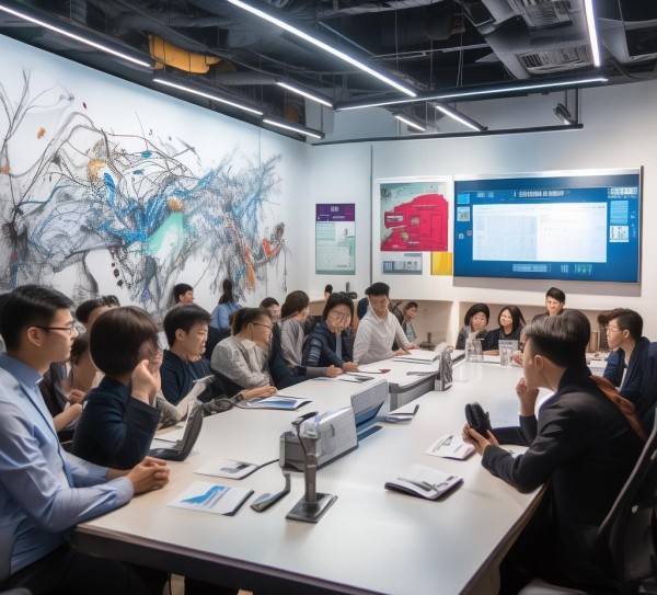 企业文化培训课，重塑管理理念的创新实践