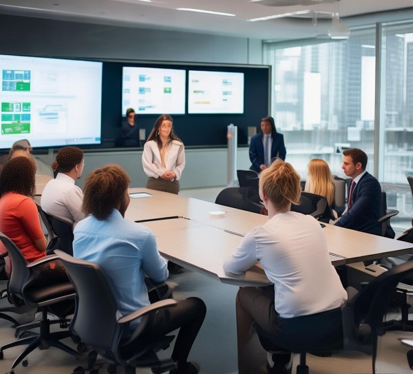 企业安全员培训会双保险保障企业安全