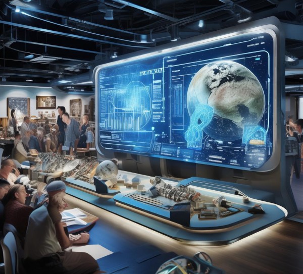 航天企业文化设计案例，从战略规划到创新实践，再到团队建设与国际合作，展现了公司的全面战略与卓越表现。