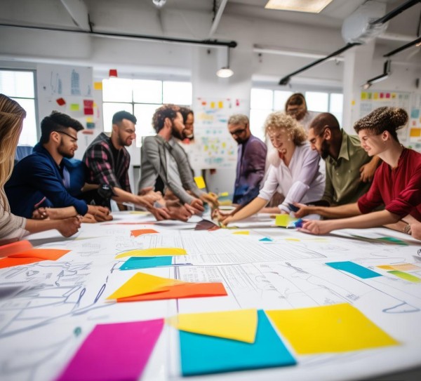 打造优秀企业文化，流程设计实战指南