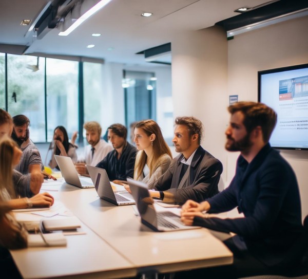 企业职工技能培训助未来成就梦想