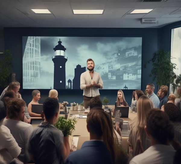 企业管理人员培训，职业发展中的明灯