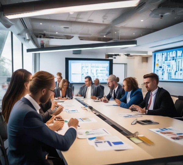 企业两级干部培训，赋能企业发展关键环节