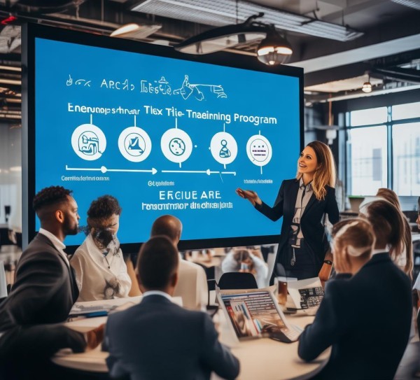 增值税培训助力企业数字化转型，高效方案