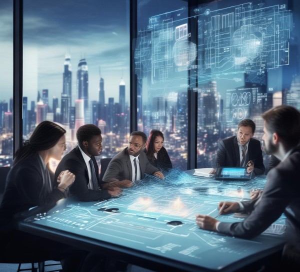 深度解析上海徒程企业管理咨询中的创新与价值