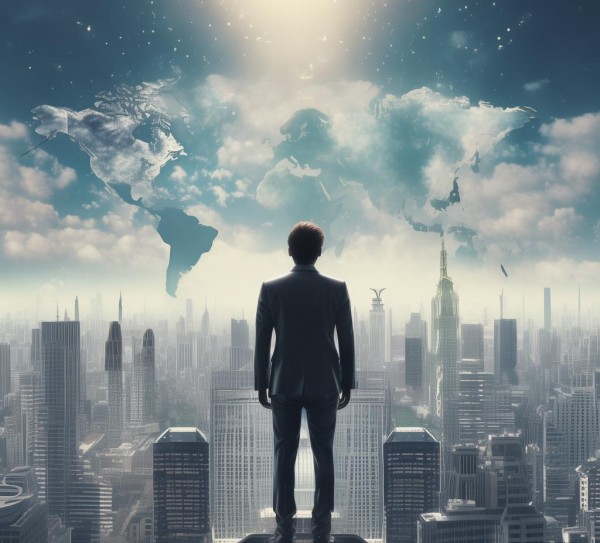 飞默森，全球管理咨询领域的领导者