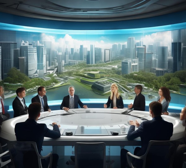 解读北京的权景管理咨询，一场关乎未来发展的战略咨询