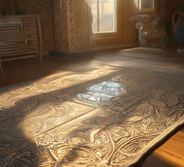 细节之美，智慧之源