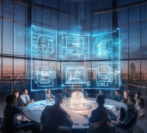 空中企业心理学培训，构建未来的能力