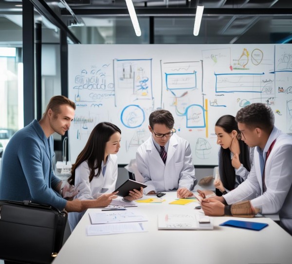 企业管理方案的实施策略与实践分析