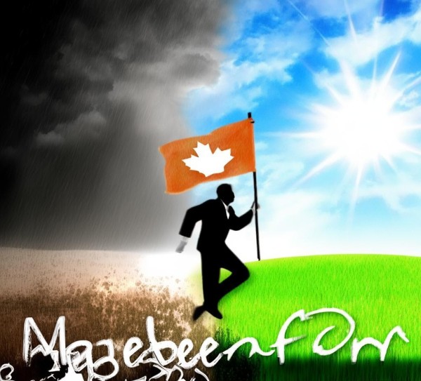 从失败到成功， Mapleleaf.com 的企业人生