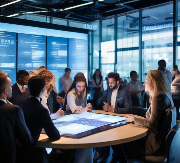 企业文化，案例分析与核心价值