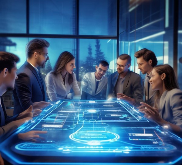 万馨企业管理方案，从战略到执行的全生命周期管理