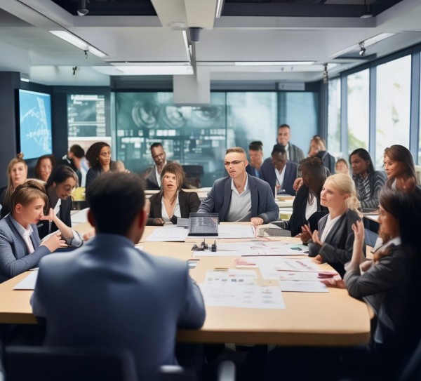 提升企业竞争力的企业管理干部培训