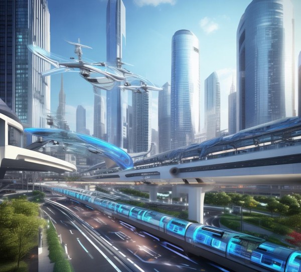 新基建，智慧化时代新机遇