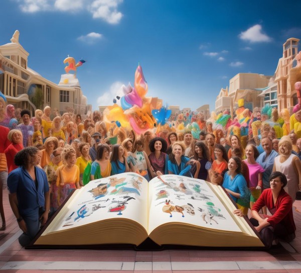 企业文化的启示，从迪士尼谈起