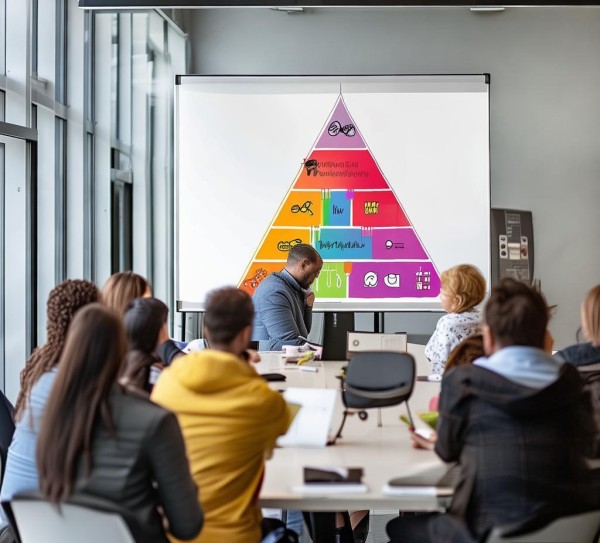 企业培训，提升企业价值观的高效方法