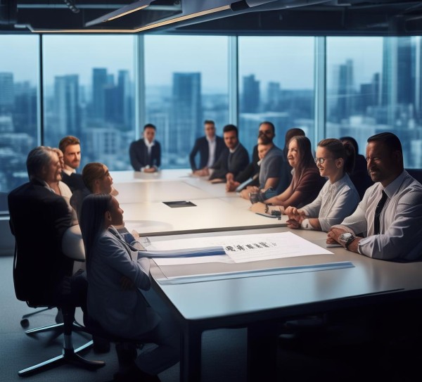 清美企业管理咨询，助力企业迈向高质量发展