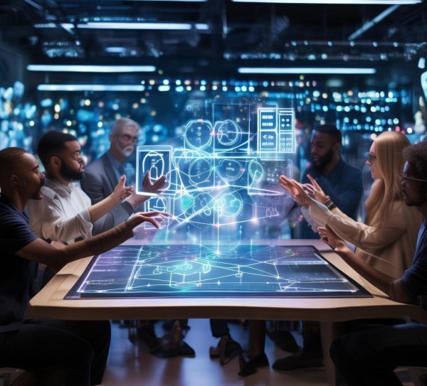 用户体验驱动的未来管理方案，系统化思考