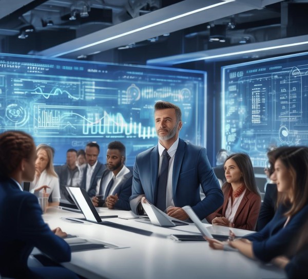 企业管理培训赋能未来卓越