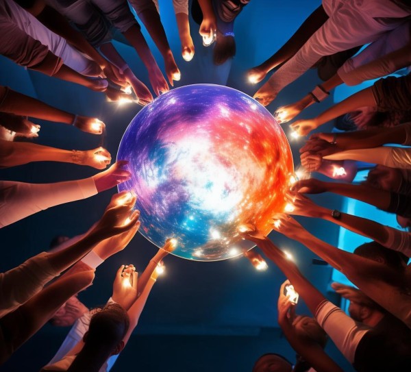 企业文化与激励案例，构建企业精神之光